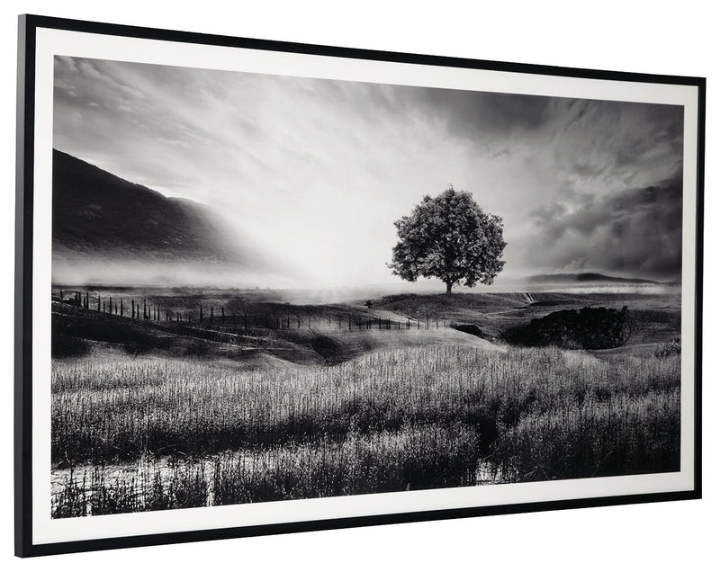 Deborland Wall Art - Gate FurnitureWall Art