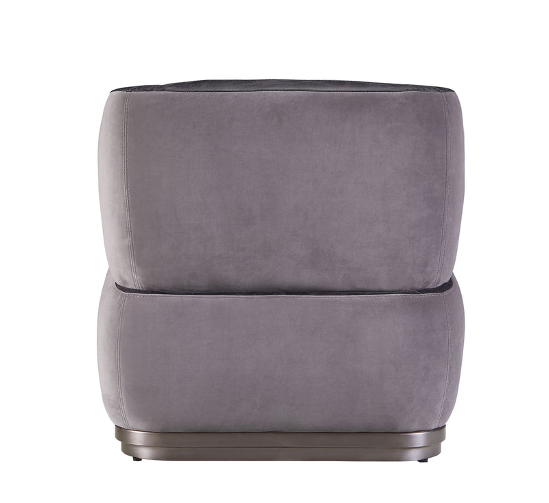 Decapree Accent Chair - 59270