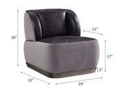 Decapree Accent Chair - 59270