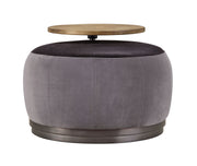 Decapree Ottoman - 59271