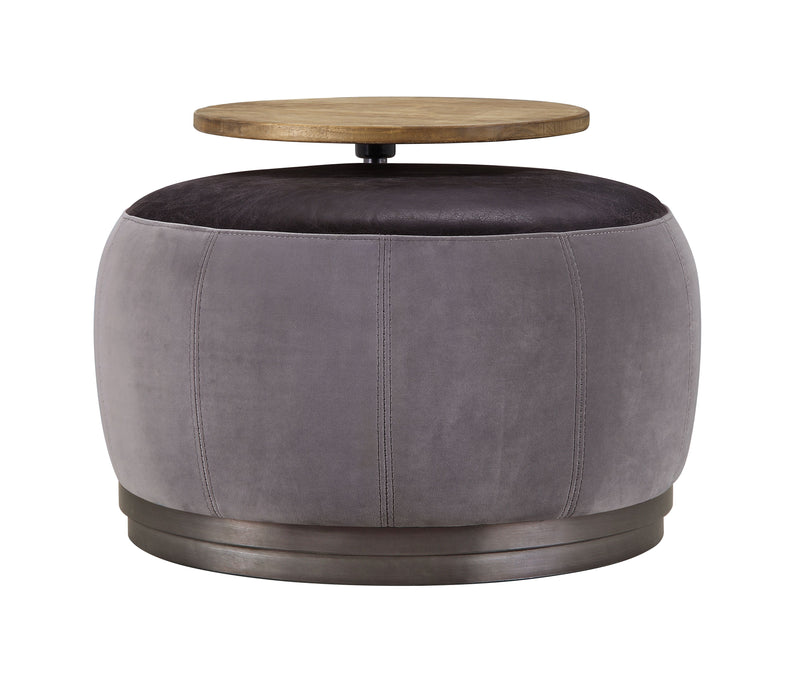 Decapree Ottoman - 59271