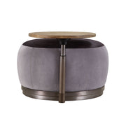 Decapree Ottoman - 59271