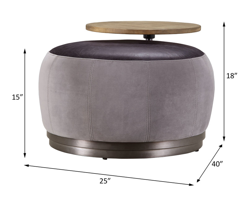 Decapree Ottoman - 59271