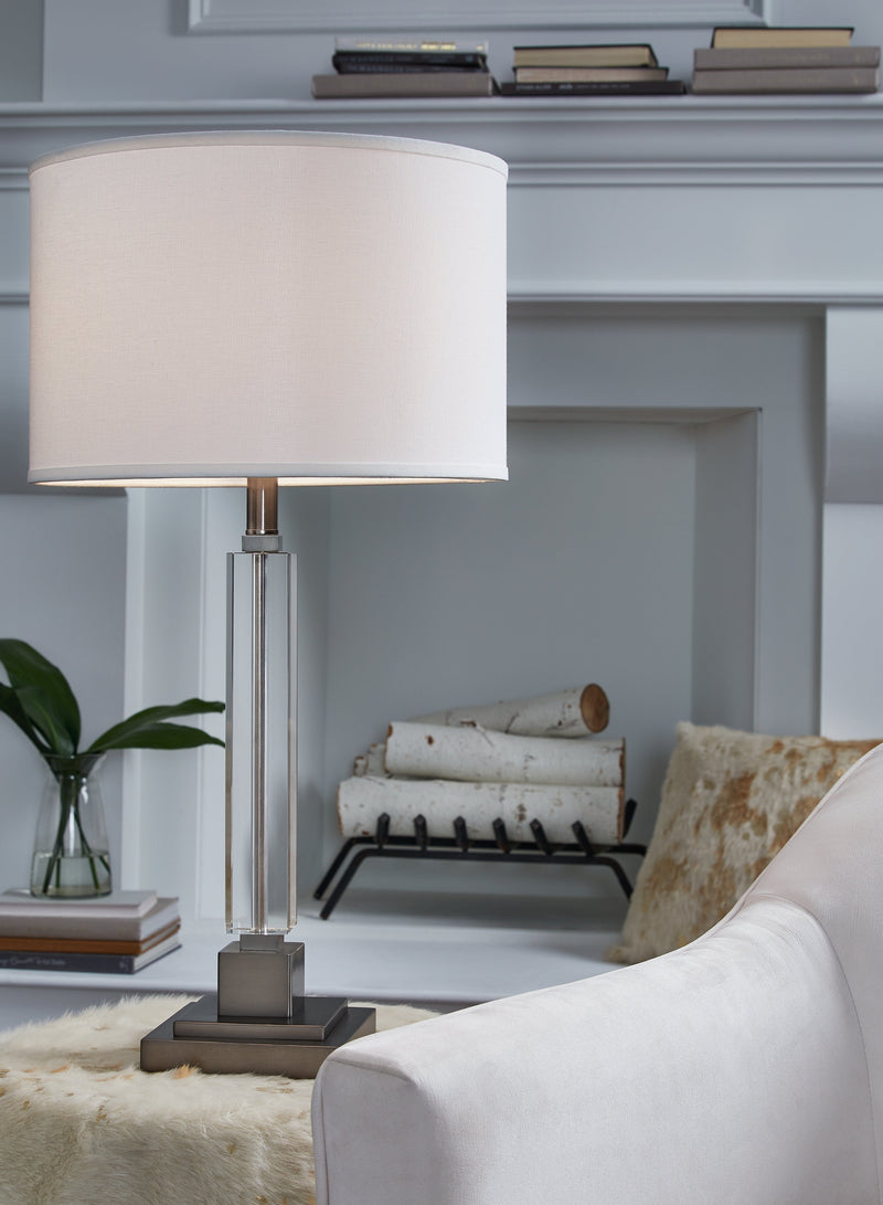 Deccalen Table Lamp - Gate FurnitureTable Lamp