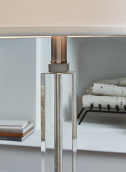 Deccalen Table Lamp - Gate FurnitureTable Lamp