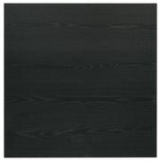 Decker 3-piece Coffee and End Table Set Black - 706478-S3