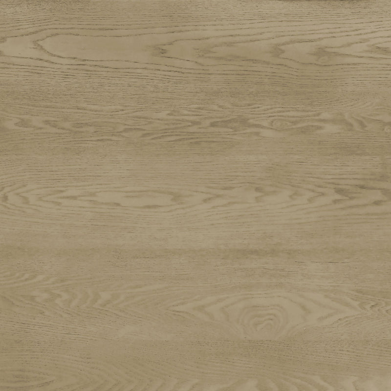 Decker 47-Inch Rectangular Cocktail Coffee Table Natural Oak - 706468