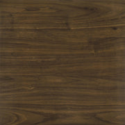 Decker 47-Inch Rectangular Cocktail Coffee Table Walnut - 706488