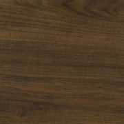 Decker 82-inch Rectangular Wood Dining Table Walnut - 193951WAL