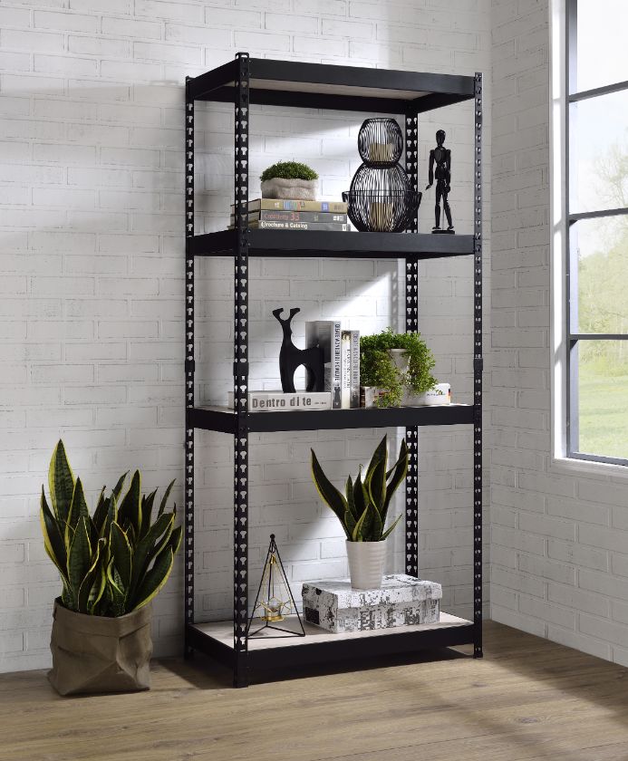 Decmus Bookshelf - 92780