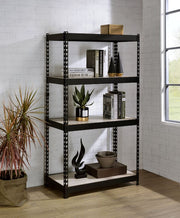 Decmus Bookshelf - 92782