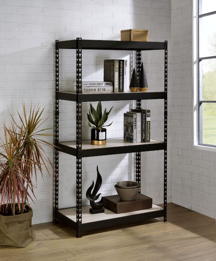 Decmus Bookshelf - 92782