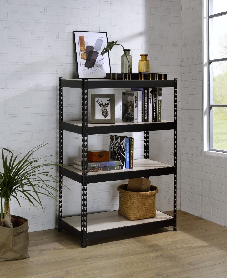 Decmus Bookshelf - 92784
