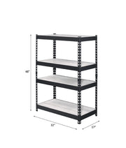 Decmus Bookshelf - 92784