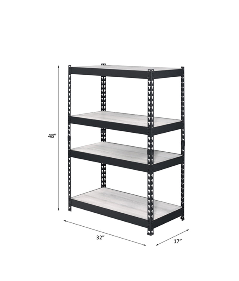 Decmus Bookshelf - 92784