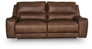 DeepWakes Canyon 2-Piece Reclining Loveseat - PCU62607S21