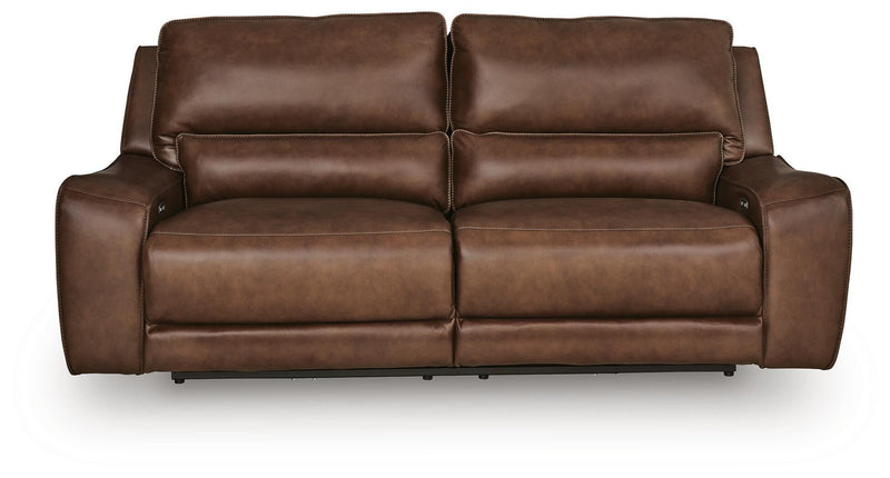 DeepWakes Canyon 2-Piece Reclining Loveseat - PCU62607S21
