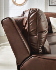 DeepWakes Canyon 2-Piece Reclining Loveseat - PCU62607S21