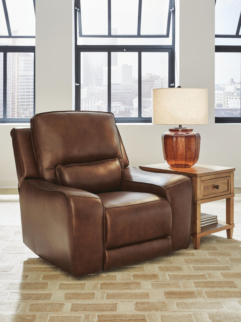 DeepWakes Canyon Power Recliner - PCU6260713