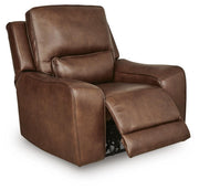 DeepWakes Canyon Power Recliner - PCU6260713
