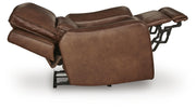 DeepWakes Canyon Power Recliner - PCU6260713