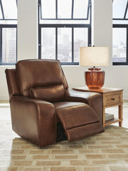 DeepWakes Canyon Power Recliner - PCU6260713