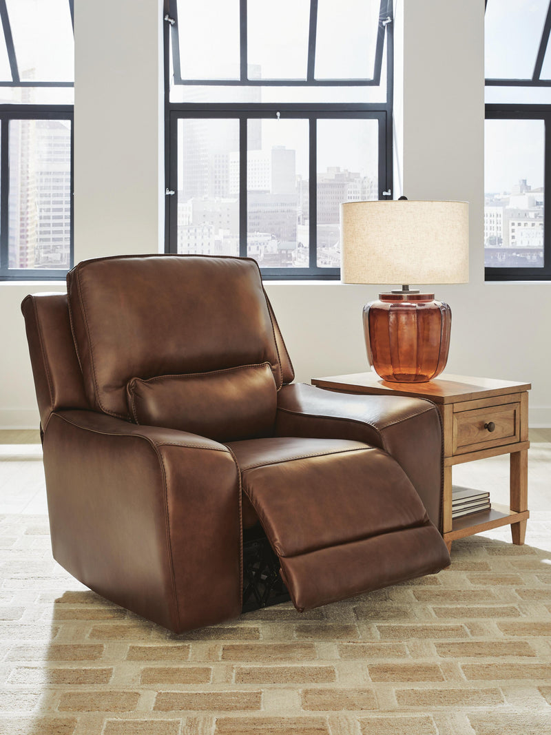 DeepWakes Canyon Power Recliner - PCU6260713