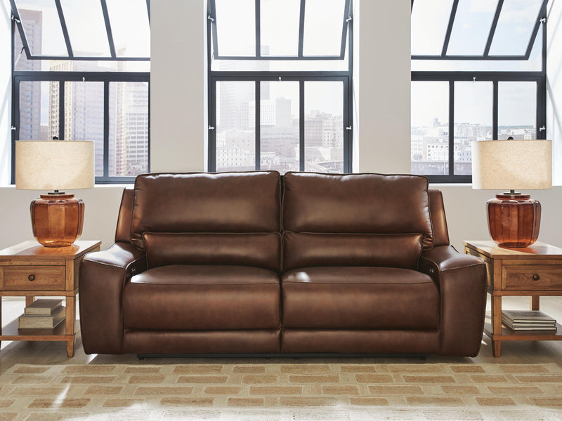 DeepWakes Canyon Power Reclining Sofa - PCU6260747