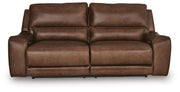DeepWakes Canyon Power Reclining Sofa - PCU6260747