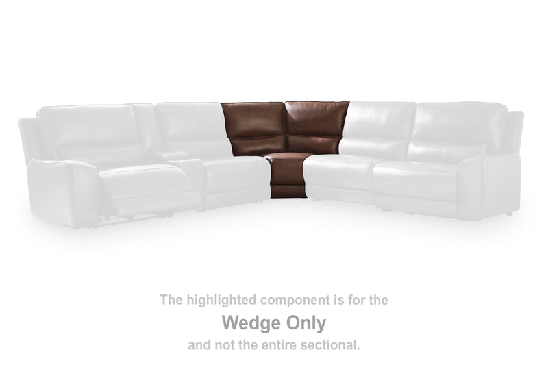 DeepWakes Canyon Wedge - PCU6260777