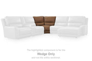 DeepWakes Caramel Wedge - PCU6260677