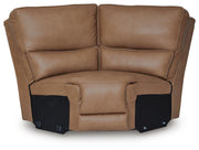 DeepWakes Caramel Wedge - PCU6260677