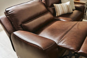 DeepWakes Sofa and Loveseat in Canyon - PKG023979