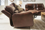 DeepWakes Sofa and Loveseat in Canyon - PKG023979