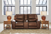 DeepWakes Sofa and Loveseat in Canyon - PKG023979