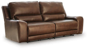 DeepWakes Sofa and Loveseat in Canyon - PKG023979
