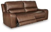 DeepWakes Sofa and Loveseat in Canyon - PKG023979