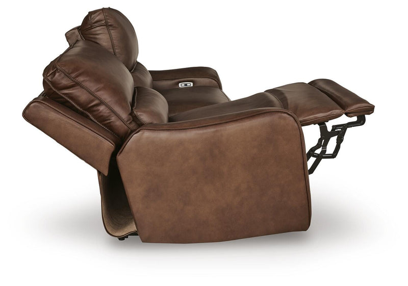 DeepWakes Sofa and Loveseat in Canyon - PKG023979