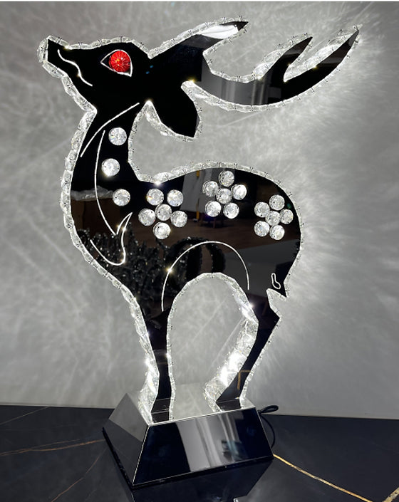 Deer Silver Led - DEER-LED