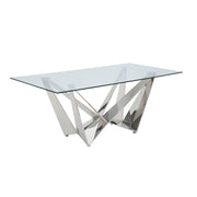 Dekel Dining Table - 70140