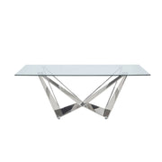 Dekel Dining Table - 70140