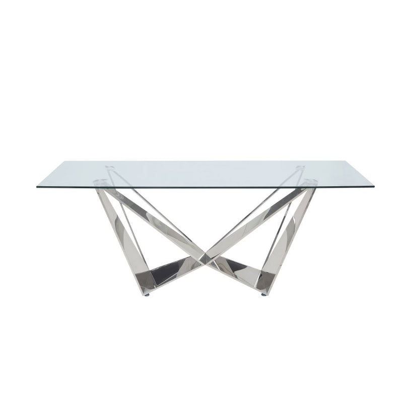 Dekel Dining Table - 70140