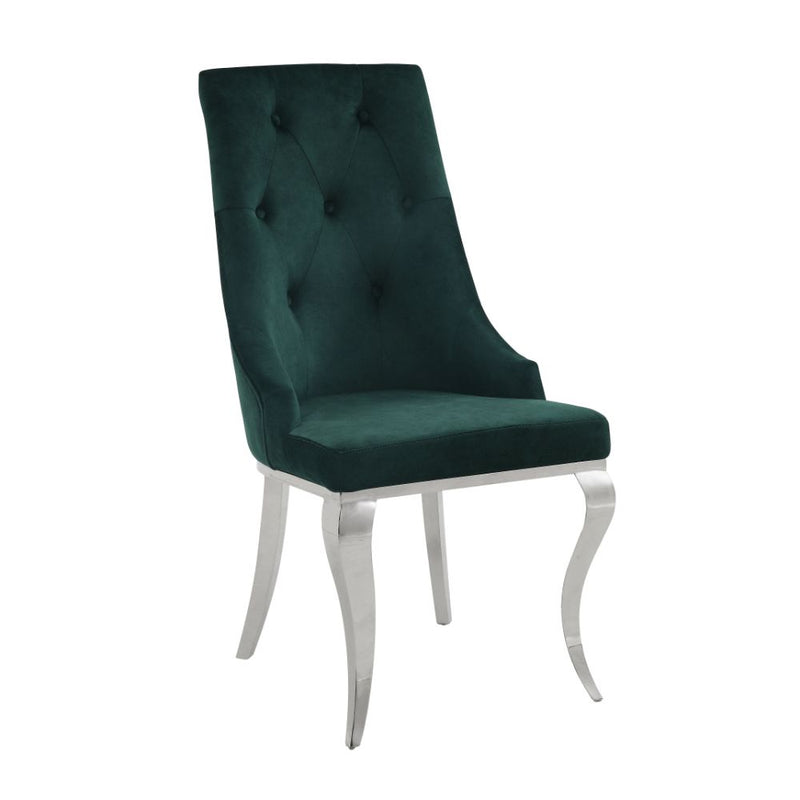 Dekel Side Chair (Set-2) - 70142