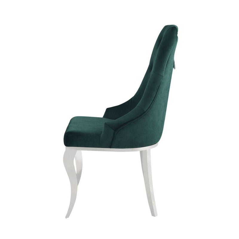 Dekel Side Chair (Set-2) - 70142