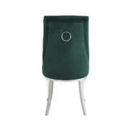 Dekel Side Chair (Set-2) - 70142