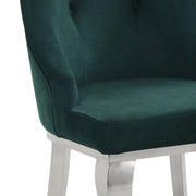 Dekel Side Chair (Set-2) - 70142