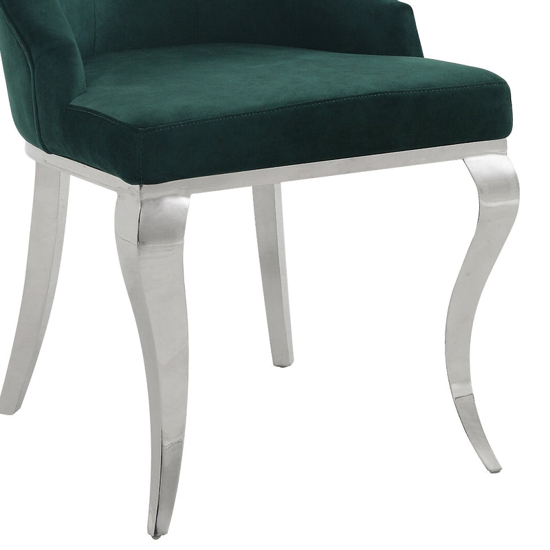 Dekel Side Chair (Set-2) - 70142