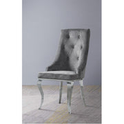 Dekel Side Chair (Set-2) - 70143