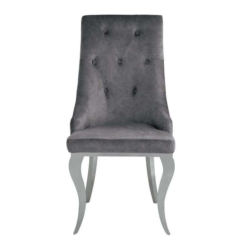 Dekel Side Chair (Set-2) - 70143