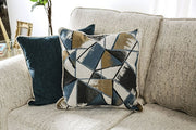 Delgada Beige Loveseat - SM7749-LV